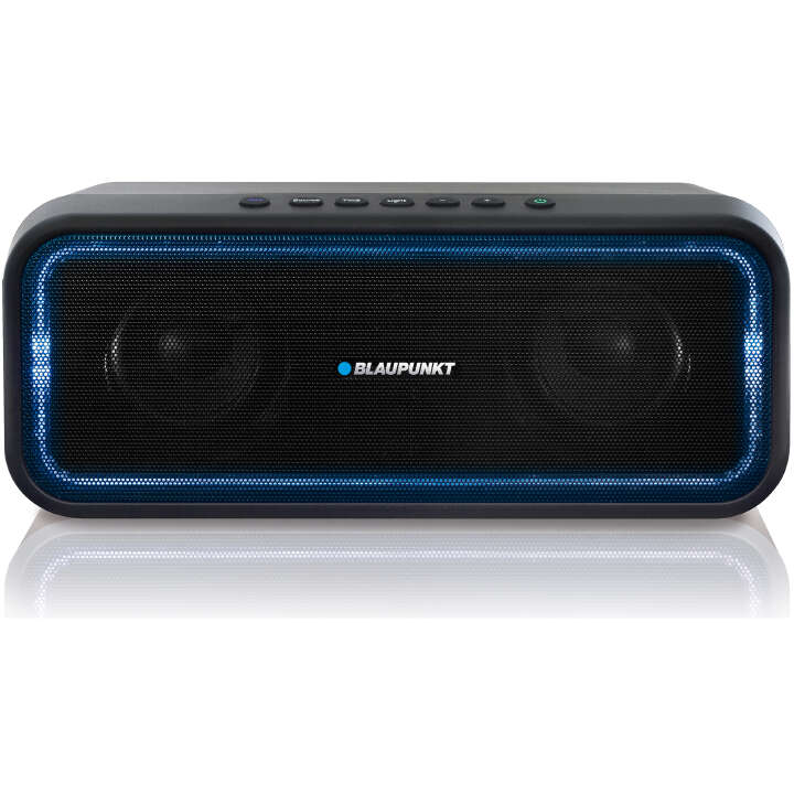 BLAUPUNKT Bluetooth Party Lautsprecher TWS PS 200